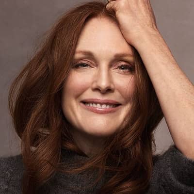 Julianne Moore