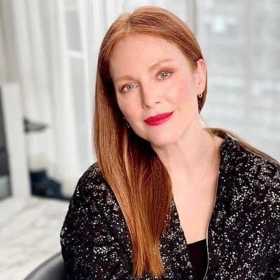 Julianne Moore