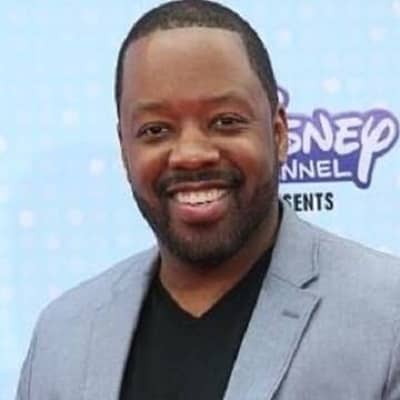 Kadeem Hardison