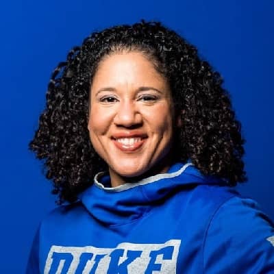 Kara Lawson