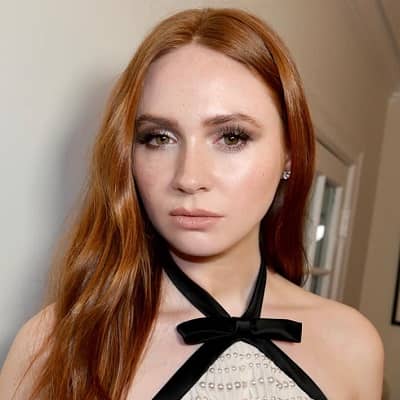 Karen Gillan