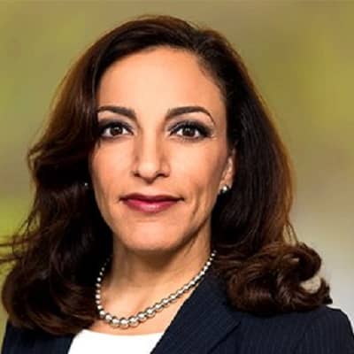 Katie Arrington