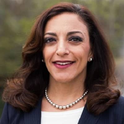 Katie Arrington