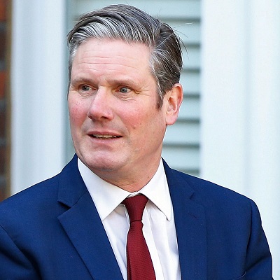 Keir Starmer