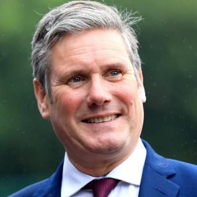 Keir Starmer