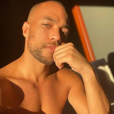 Kendrick Sampson