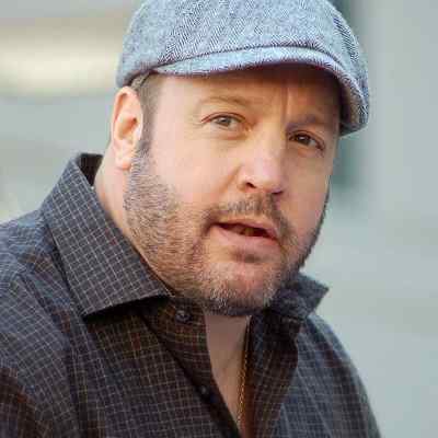 Kevin James