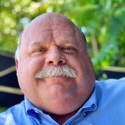 Kevin Chamberlin
