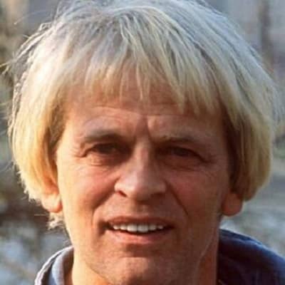 Klaus Kinski