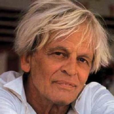 Klaus Kinski