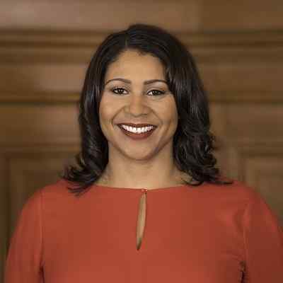 London Breed