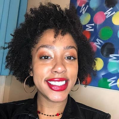 Majestè Amour Pearson