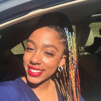 Majestè Amour Pearson