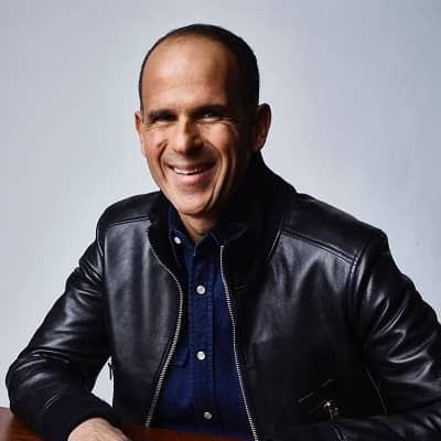 Marcus Lemonis