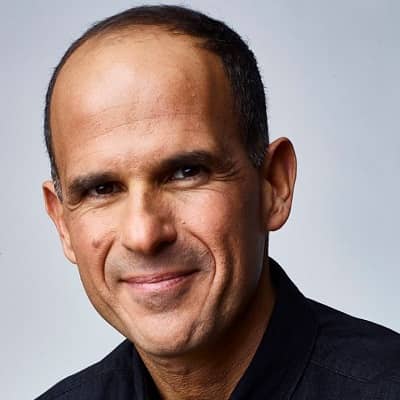 Marcus Lemonis
