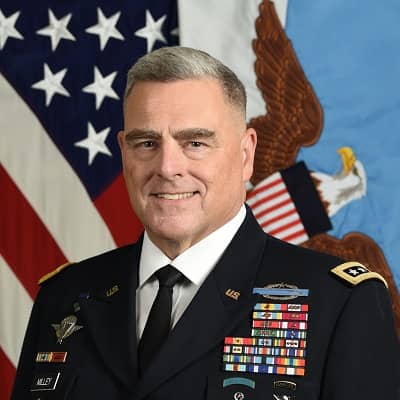 Mark Milley