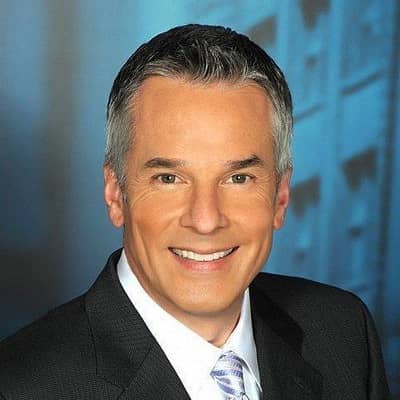 Mark Suppelsa