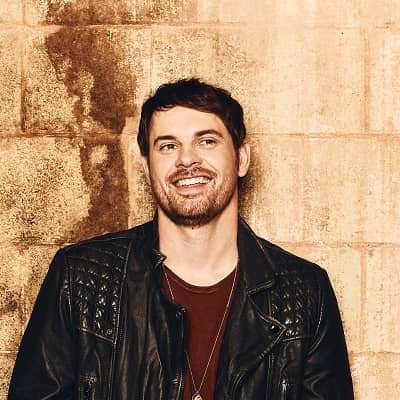 Matt Stell