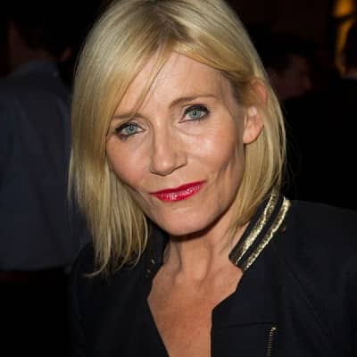 Michelle Collins
