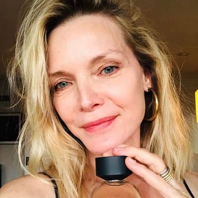 Michelle Pfeiffer