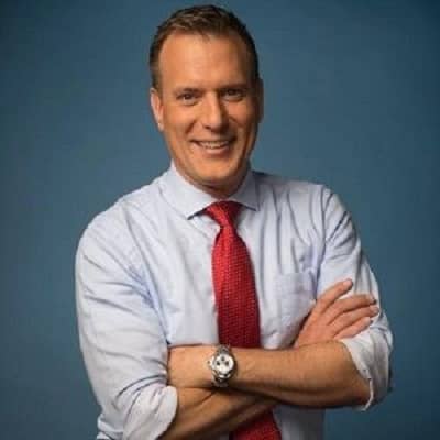 Mike Bettes