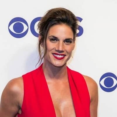Missy Peregrym
