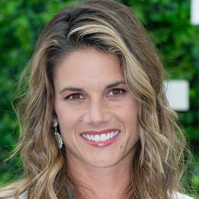 Missy Peregrym