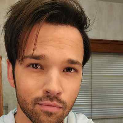 Nathan Kress