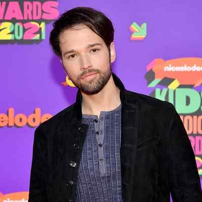 Nathan Kress