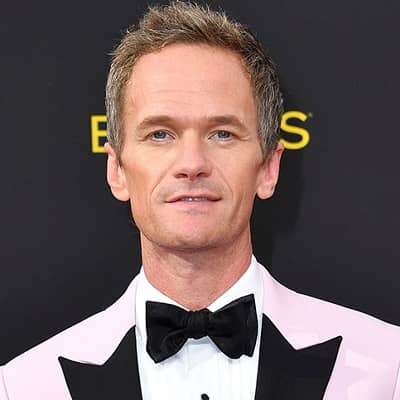 Neil Patrick Harris