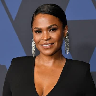 Nia Long