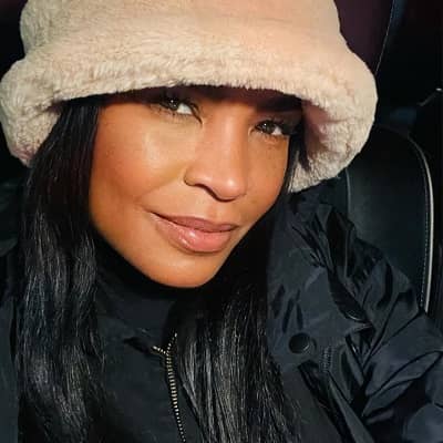Nia Long