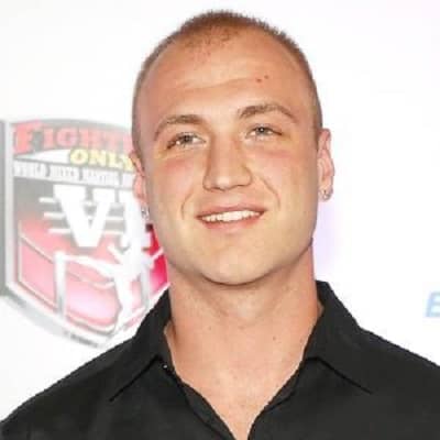 Nick Hogan