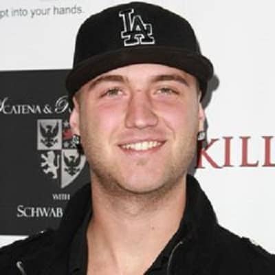 Nick Hogan