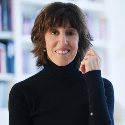 Nora Ephron