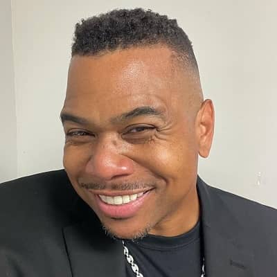 Omar Gooding