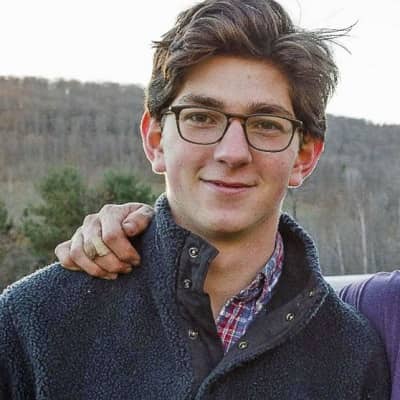 Owen Labrie