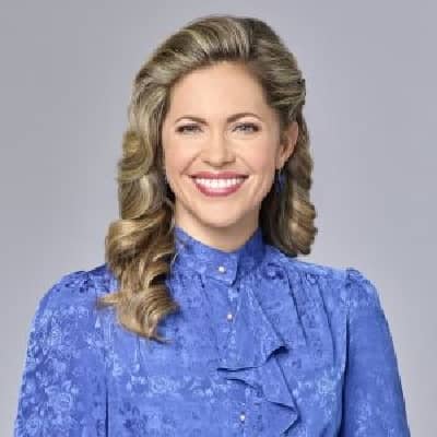 Pascale Hutton