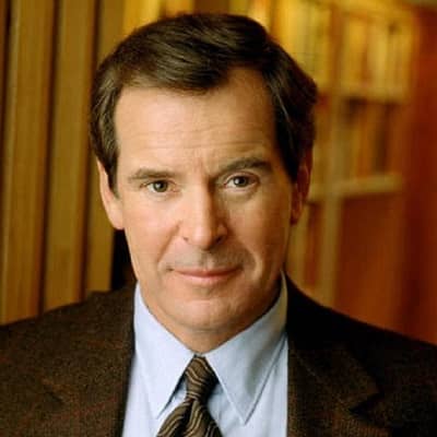 Peter Jennings