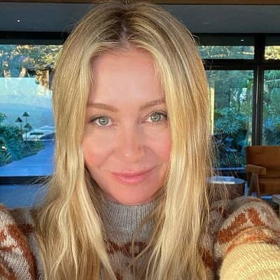 Portia de Rossi