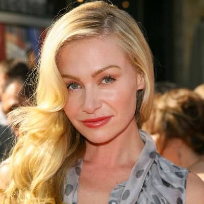 Portia de Rossi
