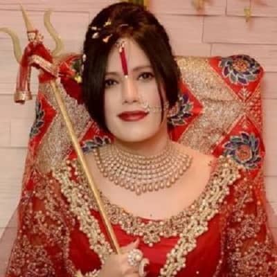 Radhe Maa