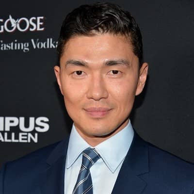 Rick Yune