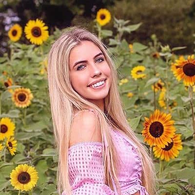 Riley Black