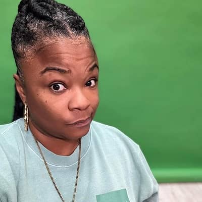 Roxanne Shante