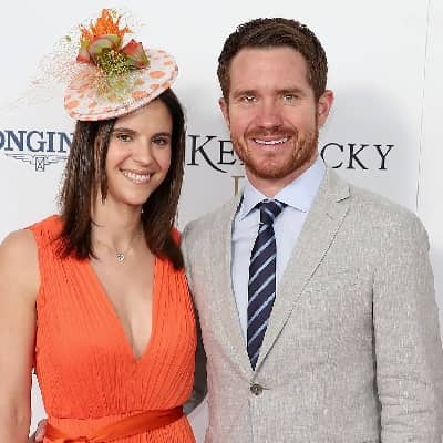 Sarah Kellen Vickers