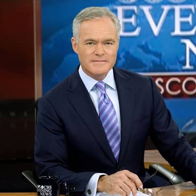 Scott Pelley