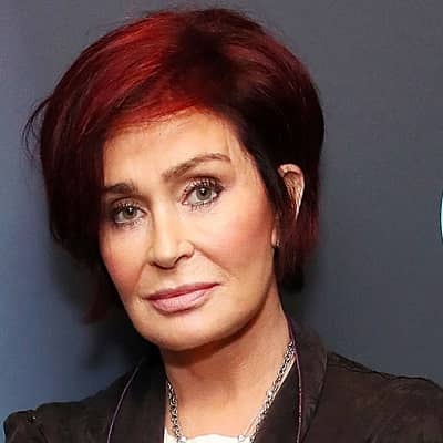 Sharon Osbourne