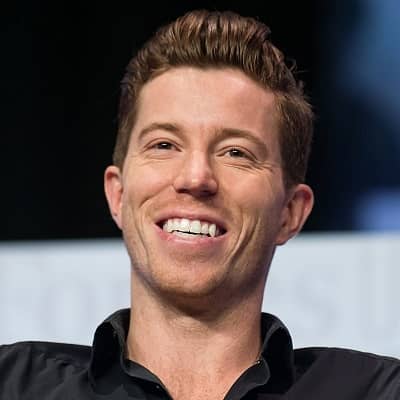 Shaun White