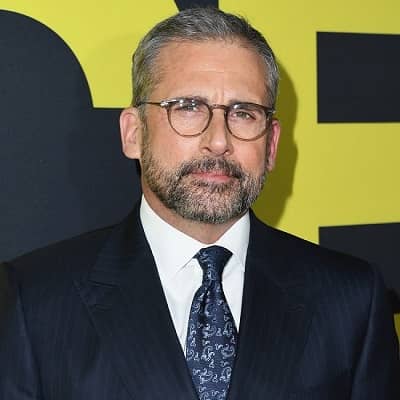 Steve Carell